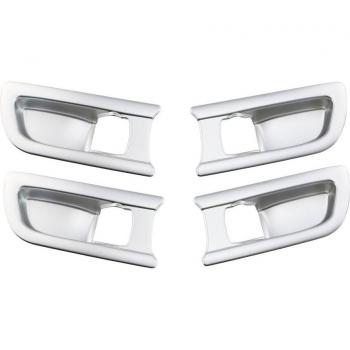 Embellecedores para manillas Renault Koleos MKII y Samsung QM6