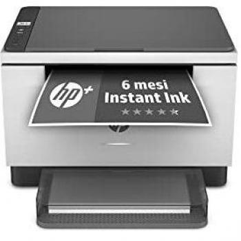 HP Multifunción Laserjet MFP M234DWE WiFi/ Dúplex