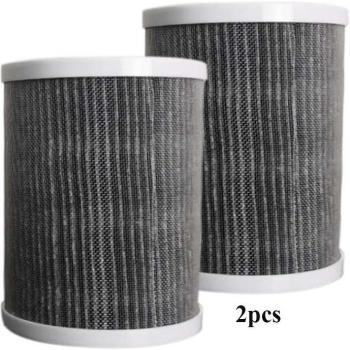 Mini USB Air Purifier with HEPA Filter