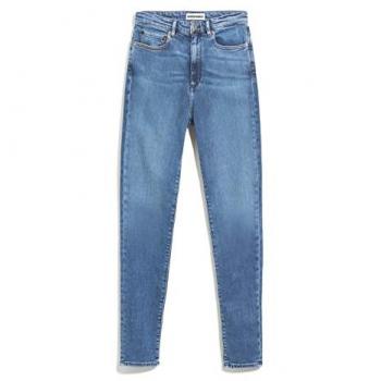 Jeans ARMEDANGELS Ingaa X Stretch alta vita