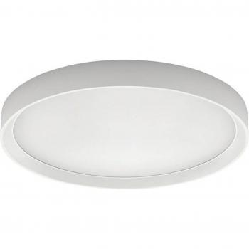 Tara R Deckenleuchte, LED, Ø 51 cm