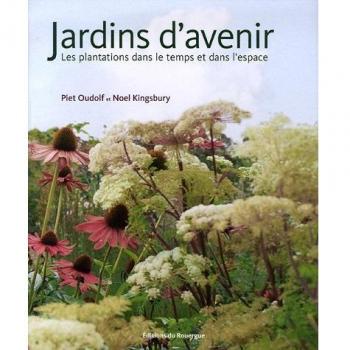 Jardins d'avenir : Les plantations dans le temps et dans l'espace