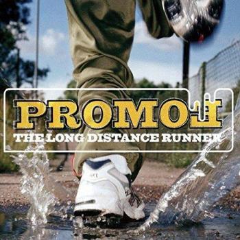 The Long Distance Run