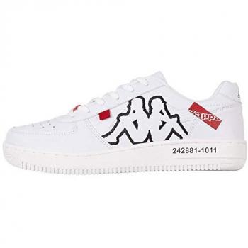 Sneakers Kappa 242881 Weiß 44 Damen