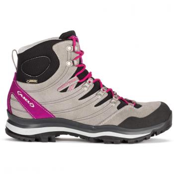 Scarpone Donna Altèra GTX 5,5 – rostfreies Metall