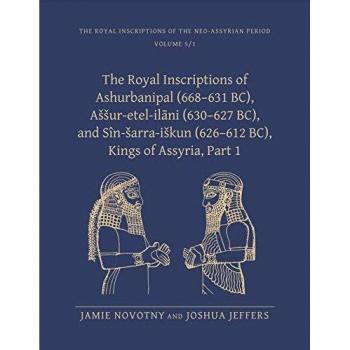 Royal Inscriptions of Neo-Assyrian Kings