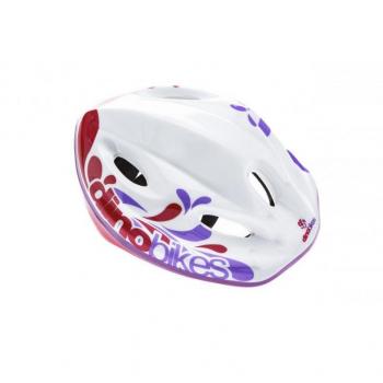 Casco Little Heart per ragazze