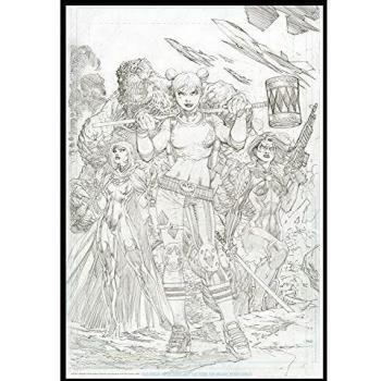Marvel Comics