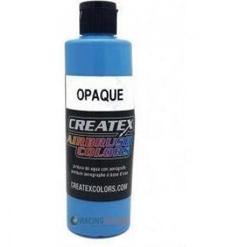 Ciel Bleu Opaque Createx