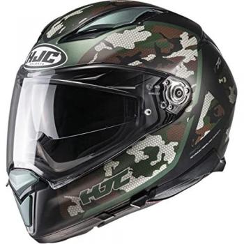HJC F70 Katra Helm