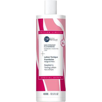 Hydratant Tonique Framboise Docteur Renaud