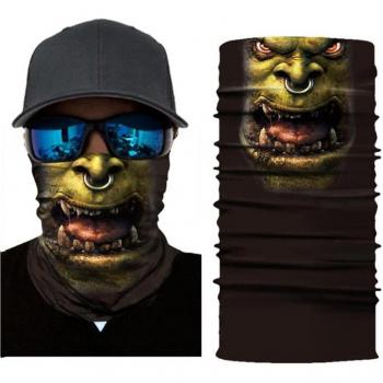 Top Bandana for Climbing and Hiking