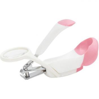 Coupe-Ongles Enfant Sécurisé