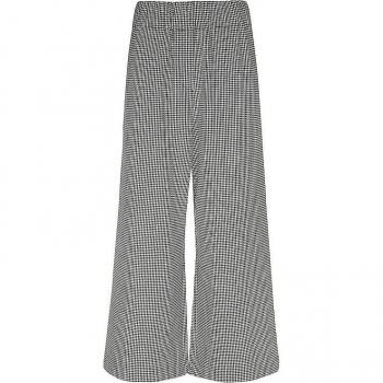 Marc O'Polo Pepita-Culotte Schwarz Größe L