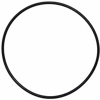 200 mm O‑Ring AquaLux – Kompatibel mit Calpas‑Filterkuppel 195 mm