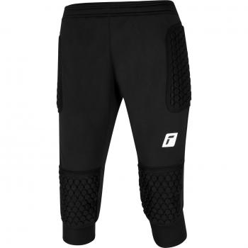 Reusch Contest 3/4 Junior Shorts mit Eingelegten Schaumpolstern