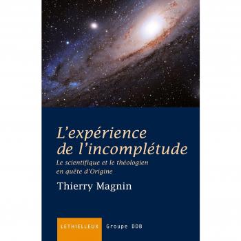 L'expérience de l'incomplétude : Le scientifique et le théologien en quête d'Origine