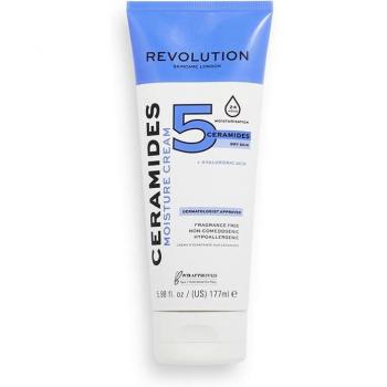 Crema Hidratante Ceramides para Pieles Secas