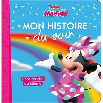 LA MAISON DE MICKEY