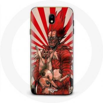 Samsung GALAXY J7 2017 Case