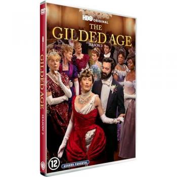 Saison 3 de La Série Dorée (BD)