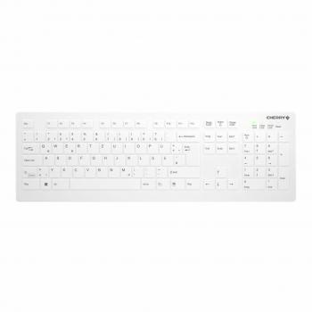Active Key Cherry Medical Wireless AK-C8112-FUS-W/DE