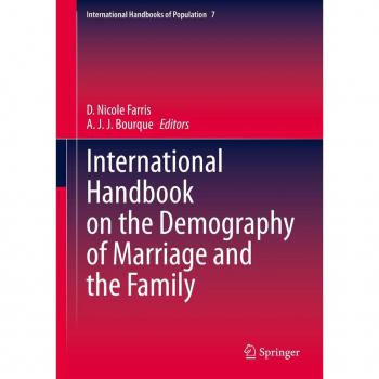 Vitalsource Technologies, Inc. International Handbook On The Demography Of Marriage And The Family