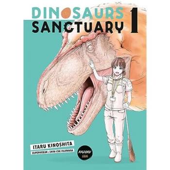 Dinosaurs Sanctuary