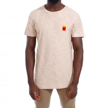 Herren T-Shirt Revolution 1894 Rot, Größe M