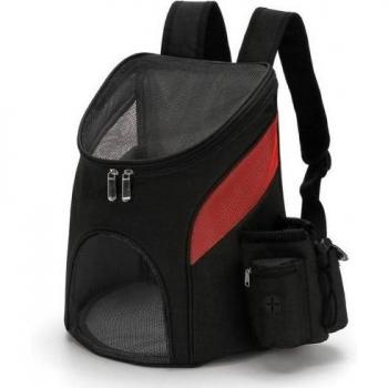 Bolsa de Transporte de Nylon para Mascotas