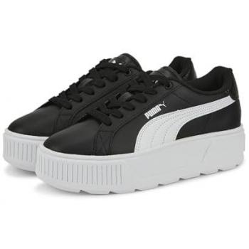 Sneakers Enfant Puma Karmen L Jr
