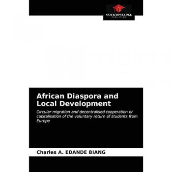 African Diaspora and Local Development: Circular migration and decentralised cooperation or capitalisation of the voluntary return of students from Europe