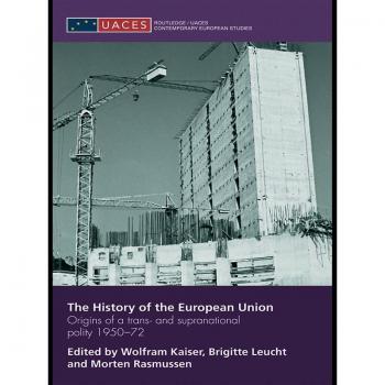 Vitalsource Technologies, Inc. History of the European Union