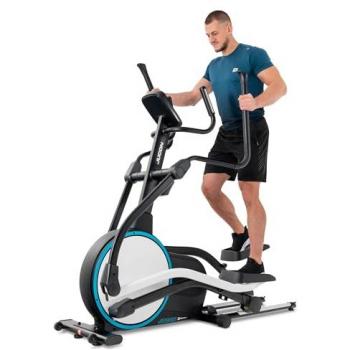 Hop-Sport Vélo elliptique électromagnétique HS-250CF Jucon 24 kg