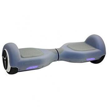 Transparent X Silicone Guard