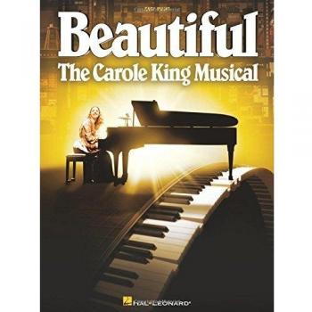 Beautiful : The Carole King Musical