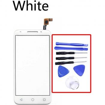 Alcatel One U5 Digitizer Glass Replacement