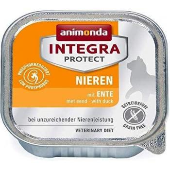 Integra Protect Cat Niere Ente 100gS