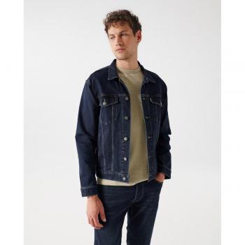 Salsa Jeans Giacca S-activ Verde Greencast