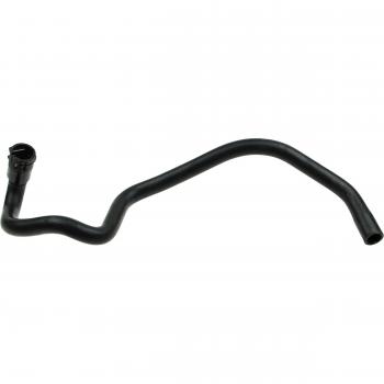 Gaine thermique GATES 02‑2758 – adaptée à la Corsa D (3/5 portes)
