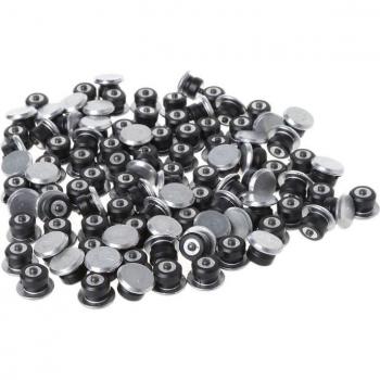 100pcs Wheel Protection Studs