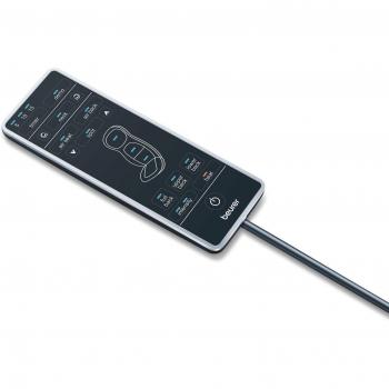 Beurer MG 320 Massage-Sitz mit Kompression
