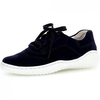 Gabor Frauen Low-Top Sneaker Best Fitting – Komfort & Stil