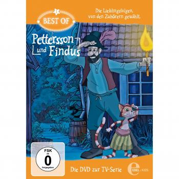 Pettersson und Findus
