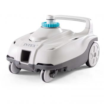 Intex 28006 Auto Pool Cleaner ZX100