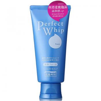 Senka Shiseido 120g Perfect Whip