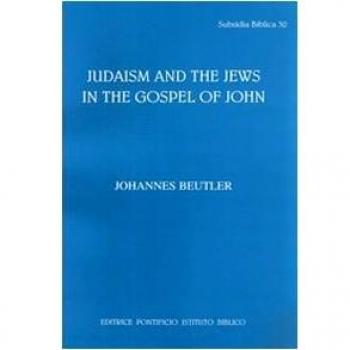 Judaism and the jews in the Gospel of John