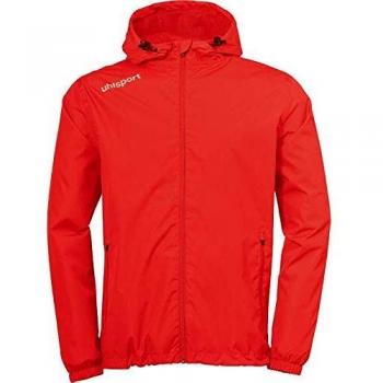EcoShield Essential Waterproof Jacket