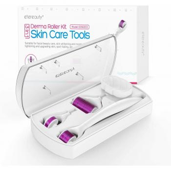 CelluSmooth Microneedle Kit