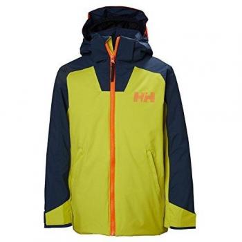 Helly Hansen Veste Twister Junior 44 – Couleur Citron